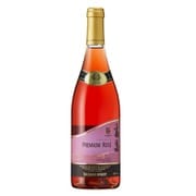 2019高畠バリック プレミアムロゼ 750ml [ロゼワイン]