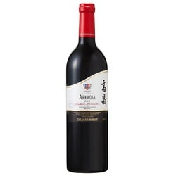 2019高畠アルケイディア セレクトハーベスト 750ml [赤ワイン]