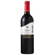 2019高畠アルケイディア セレクトハーベスト 750ml [赤ワイン]