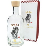 2024MIRACLE‐KUNデザインボトル 35度 500ml [泡盛]
