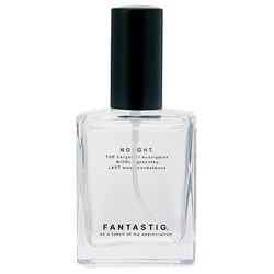 FTG0301 [ファンタスティッグ FANTASTIG Body Mist NOUGHT.]