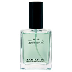 FTG0304 [ファンタスティッグ FANTASTIG Body Mist BEING.]
