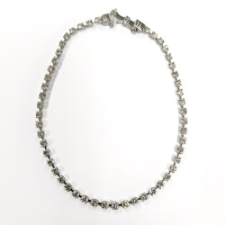 PT850ダイヤモンドブレスレット 本体16cm 002030282