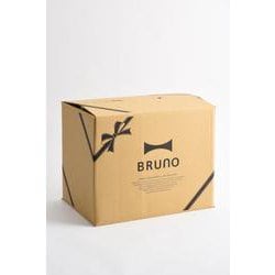 ヨドバシ.com - ブルーノ BRUNO BOE026-RD-NABEBOX [ホットプレート