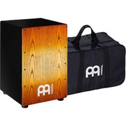Cajon カホン Sonoran Amber Fade (純正ギグバッグ付き) MCAJ100BK-SAF+