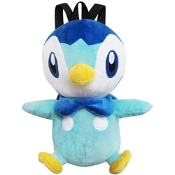 ヨドバシ.com - ポケモン Pokemon PS0036N ポッチャマ [ポケモン ヨドバシ.com - ポケモン Pokemon PS0036N ポッチャマ [ポケモン