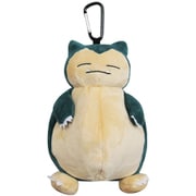 PS0037N カビゴン [ポケモン カラビナ付ポーチ]
