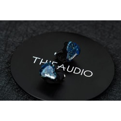 ヨドバシ.com - セーオーディオ THIEAUDIO カナル型イヤホン