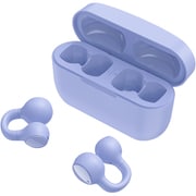 完全ワイヤレスイヤホン Wireless Open Earphones Smart Bluetooth対応 ブルー CHE-645-BL