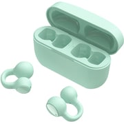 完全ワイヤレスイヤホン Wireless Open Earphones Smart Bluetooth対応 ミントグリーン CHE-645-MI