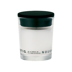 ファンタスティッグ FANTASTIG Fragrance Candle NOUGHT. FTG0501