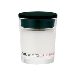 ファンタスティッグ FANTASTIG Fragrance Candle HENCE. FTG0502