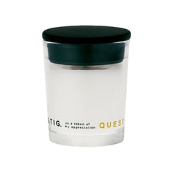 ファンタスティッグ FANTASTIG Fragrance Candle QUEST. FTG0503