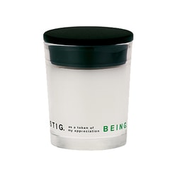 ファンタスティッグ FANTASTIG Fragrance Candle BEING. FTG0504