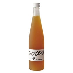 うめぴゅあシロップ 500ml