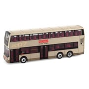 KMB2023097 ボルボ B9TL E500 KMB B1 MV6645 [ダイキャストミニカー]