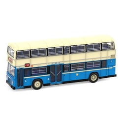 ATC65941 レイランド オリンピアン CMB 10.3m 111 CR4223 [ダイキャストミニカー]