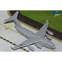 ヨドバシ.com - ジェミニジェッツ G2AFO1233 1/200 C-17A