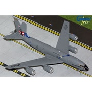 G2AFO1194 1/200 KC-135R アメリカ空軍 カンザス空軍州兵 61-0266 [ダイキャスト模型]