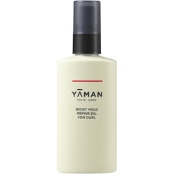 YTJ0007 モイストホールドリペアオイル for カール 80ml [育てるオイル]