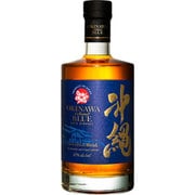 【限定】 沖縄 ISLANDBLUE 43度 700ml [ウイスキー]