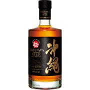 【限定】 沖縄 ISLANDBLUE 8年 40度 700ml [ウイスキー]
