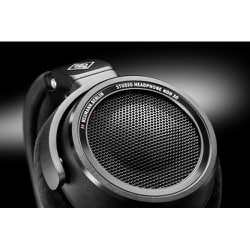 ヨドバシ.com - Neumann ノイマン NDH 30 Black Edition [オープン型