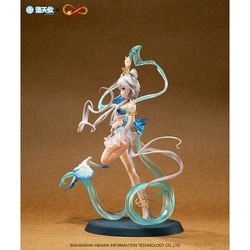BLACKRAY ENJOY 洛天依 青鳥伝信Ver. 1/18 Amazon | BLACKRAY ENJOY 洛天依 青鳥伝信Ver. 1/18スケール