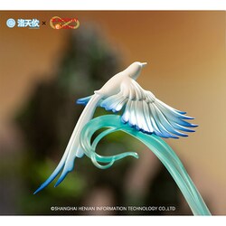 BLACKRAY ENJOY 洛天依 青鳥伝信Ver. 1/18 Amazon | BLACKRAY ENJOY 洛天依 青鳥伝信Ver. 1/18スケール