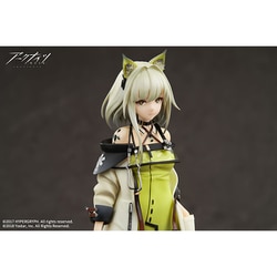 APEX-TOYS アークナイツ ケルシー 1/7 フィギュア【新品未開封品】 APEX-TOYS アークナイツ ケルシー 1/7 フィギュア【新品未開封品