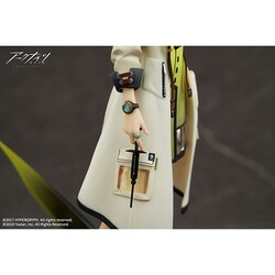 ヨドバシ.com - APEX TOYS アークナイツ ケルシー [塗装済完成品