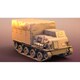 PD72082-2 1/72 日・一式装甲兵車 ソフトトップ [組立式プラスチックモデル]