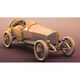 PD72128 1/72 レーシングカー独M製グランプリー1914年優勝 [組立式プラスチックモデル]