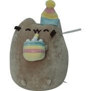 プシーンキャット ぬいぐるみ 10周年アニバーサリー [キャラクターグッズ]