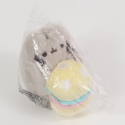 プシーンキャット ぬいぐるみ ハンバーガー [キャラクターグッズ]