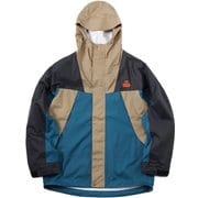 ロックビルジャケット Rockville Jacket CH04-1393 C094 Teal Crazy Mサイズ [防水ジャケット メンズ]
