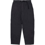 ロックビルパンツ Rockville Pants CH03-1315 K001 Black Mサイズ [アウトドア レインパンツ メンズ]