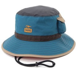 ロックビルハット ハット Teal Crazy（C094） CH05-1372