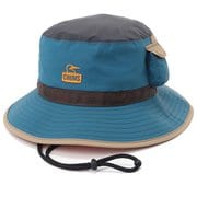 ロックビルハット ハット Teal Crazy（C094） CH05-1372