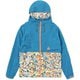 キャンプフィールドフーディ Camp Field Hoodie CH04-1338 Z308 Happy Rainbow Mサイズ [ウインドブレーカー メンズ]