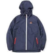 レディバグジャケット Ladybug Jacket CH04-1349 N001 Navy Mサイズ [ウインドブレーカー メンズ]