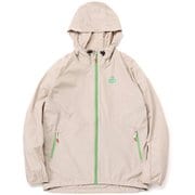 レディバグジャケット Ladybug Jacket CH14-1349 G074 Greige x Green WMサイズ [アウトドア ジャケット レディース]