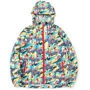 レディバグジャケット Ladybug Jacket CH14-1349 -Z307 Marble WLサイズ [アウトドア ジャケット レディース]