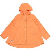 エーラインキャンピングパーカーライト A-Line Cpg Prk Lgt  CH18-1284 D001 Orange WMサイズ [アウトドア ロングパンツ レディース]