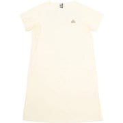 エアトレイルチャムスワンピース Airtrail Stretch CHUMS One-Piece CH18-1285 W022 Off White WMサイズ [アウトドア ワンピース レディース]