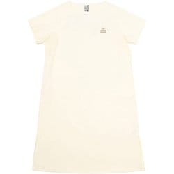 エアトレイルチャムスワンピース Airtrail Stretch CHUMS One-Piece CH18-1285 W022 Off White WLサイズ [アウトドア ワンピース レディース]