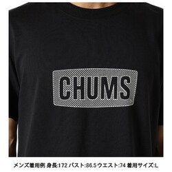 ヨドバシ.com - チャムス CHUMS チャムスロゴワークアウトドライ