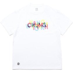 HWYCワークアウトドライTシャツ HWYC Work Out Dry T-Shirt CH11-2378 W001 White Mサイズ [アウトドア カットソー メンズ]