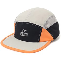 ワークアウトサンシェードキャップ Work Out Sunshade Cap CH05-1367 C004 Crazy [キャップ]