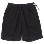 ハリケーン ウォーカース ループパイル Hurricane Walkers LP CH03-1320 K001 Black Lサイズ [アウトドア ショートパンツ メンズ]
